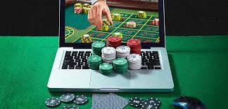 Зеркало Casino Punch