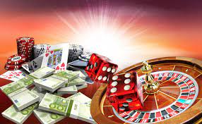 Вход на официальный сайт Lucky Duck Casino