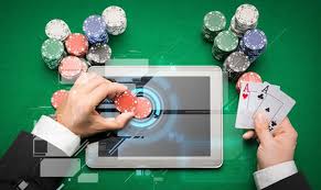 Зеркало Casino Punch